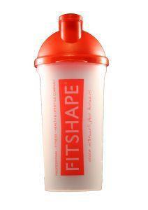 Fitshape Shake beker 700ml