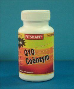 Fitshape q10 (s) 60cap