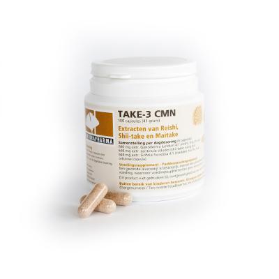 CMN plus