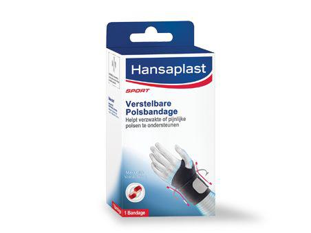 Neopreen pols