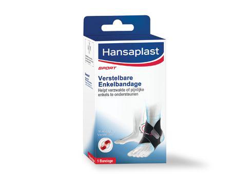Neopreen enkel