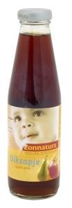 baby diksap appel/peer eko zon 500ml