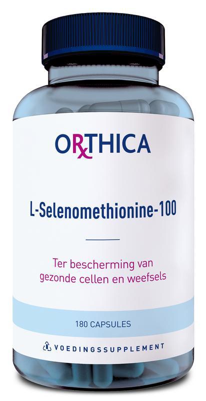 L-Selenomethionine 100