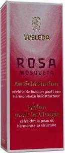 Weleda rosa mosqueta gezlot - 100ml