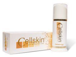 Merkloos cellskin plus gel 50ml