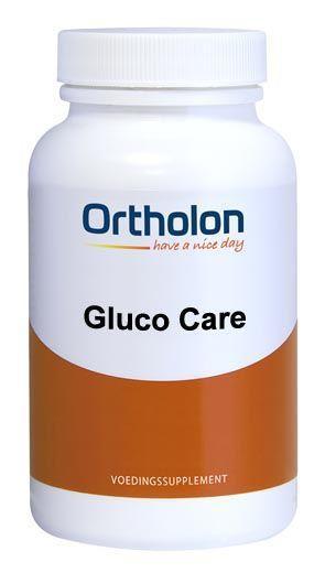 Gluco care