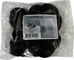Kindly's drop lasso's natuur kindly vli 150g