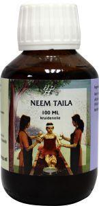 Holisan Neem taila huidolie