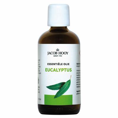 Jacob Hooy Eucalyptus olie