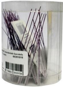 Interdentaal borstel conisch 2.8