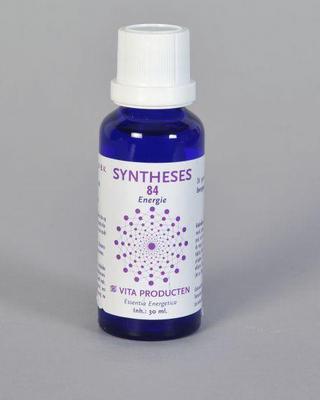 Vita Syntheses 84 energie