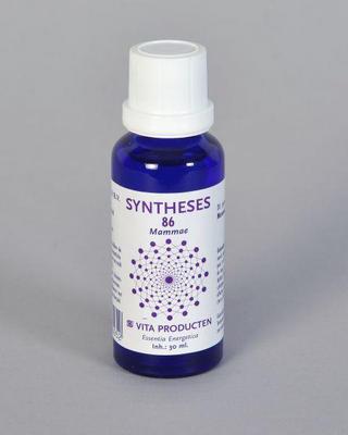 Vita Syntheses 86 mammae