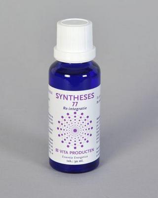 Vita Syntheses 77 reintegratie