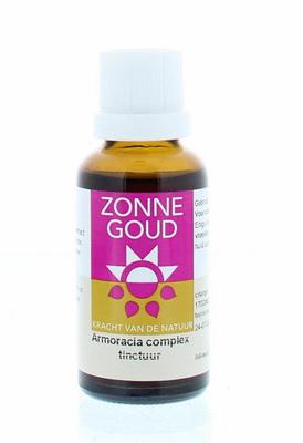 Zonnegoud Armoracia complex