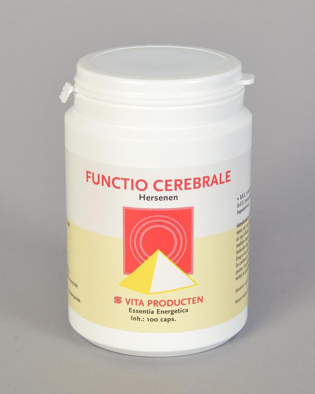Functio cerebrale