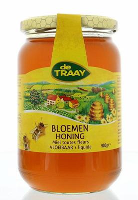 de Traay Bloemenhoning vloeibaar