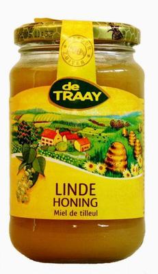 de Traay Lindehoning creme