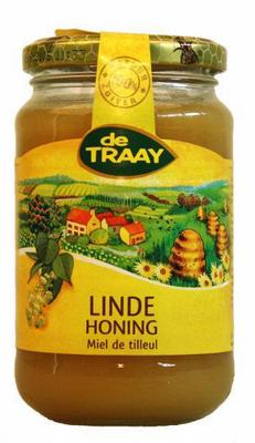 de Traay Linde honing