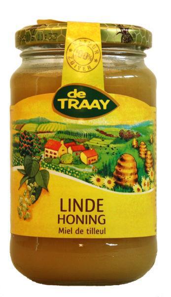 Linde honing