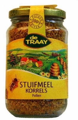 TRAAY Stuifmeel
