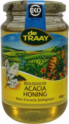 TRAAY honing acacia eko - 450gr