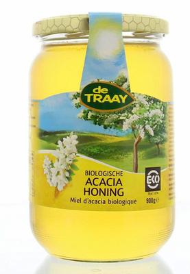 de Traay Acaciahoning bio