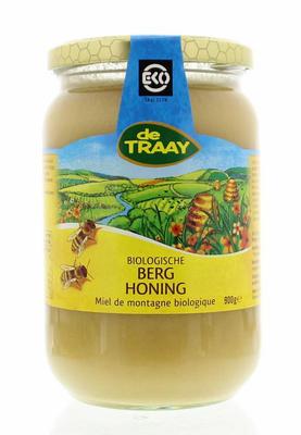 de Traay Berghoning bio
