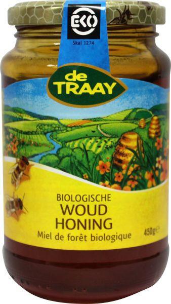 honing woud eko - 450gr