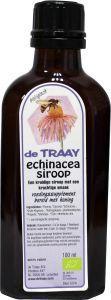 de Traay Echinacea siroop eko bio