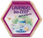de Traay Zeep lavendel/propolis bio