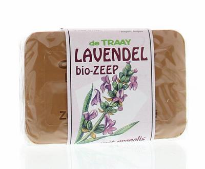 de Traay Zeep lavendel/propolis bio