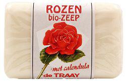 de Traay Zeep roos / calendula