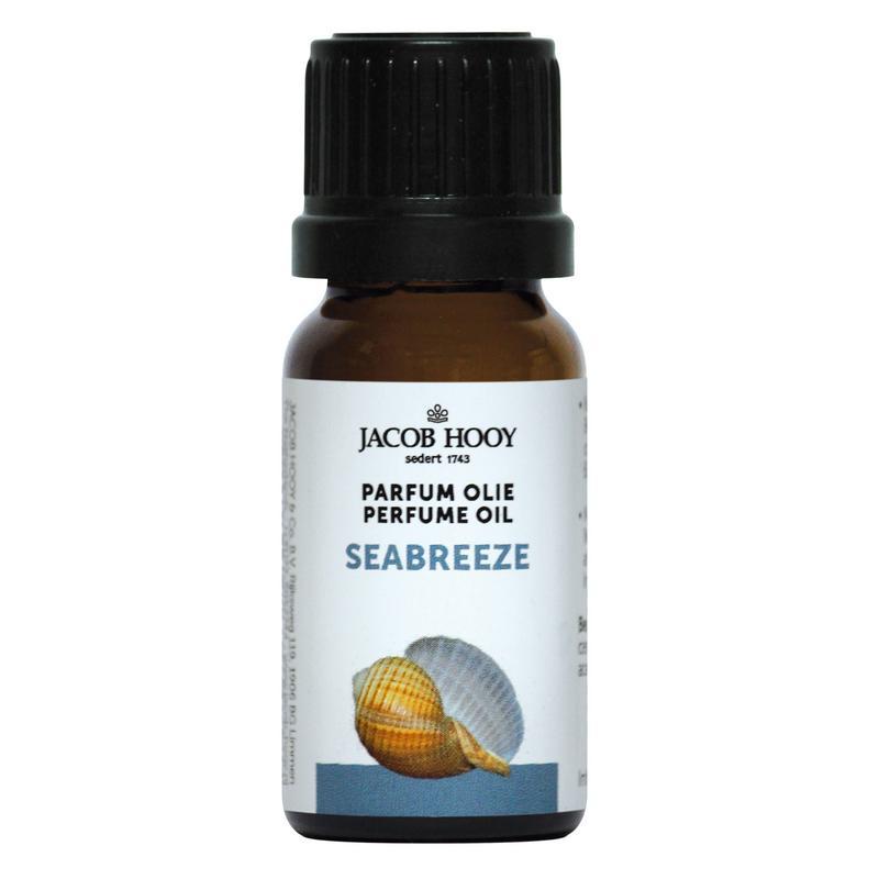 Parfum olie seabreeze