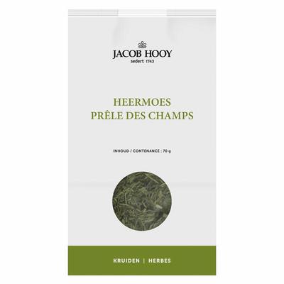 Jacob Hooy Heermoes