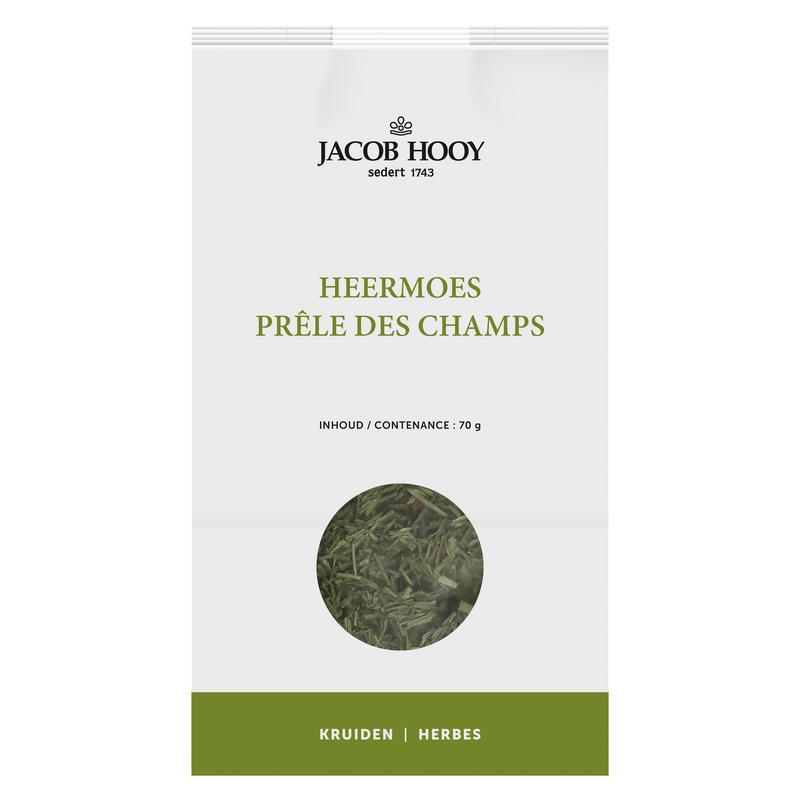 Heermoes