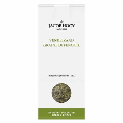 Jacob Hooy Venkelzaad