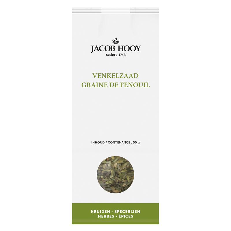 Venkelzaad