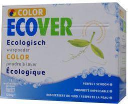 Ecover waspoeder color - 1,2kg