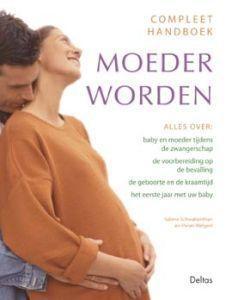 compleet handboek moeder worde boek