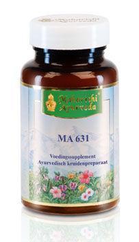 Maharishi Ayurveda MA 631