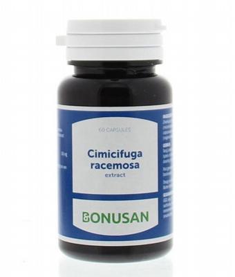 Bonusan Cimicifuga racemosa extract