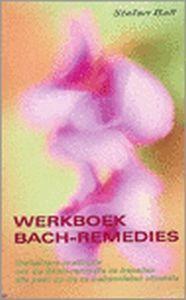 TS PRODUCTS tsp bach werkboek bach remedies