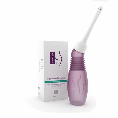 Multi GYN Vaginale douche