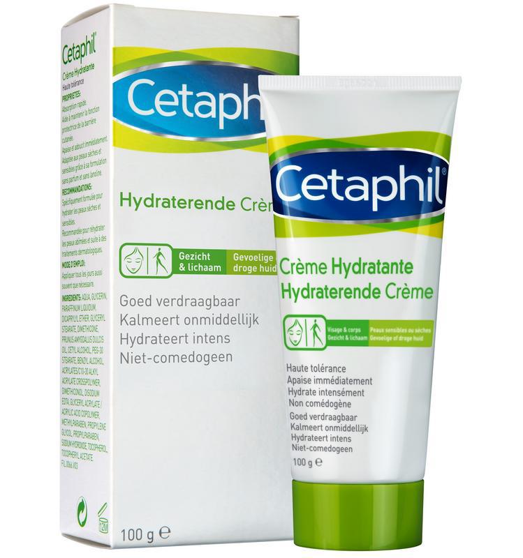 Hydraterende creme