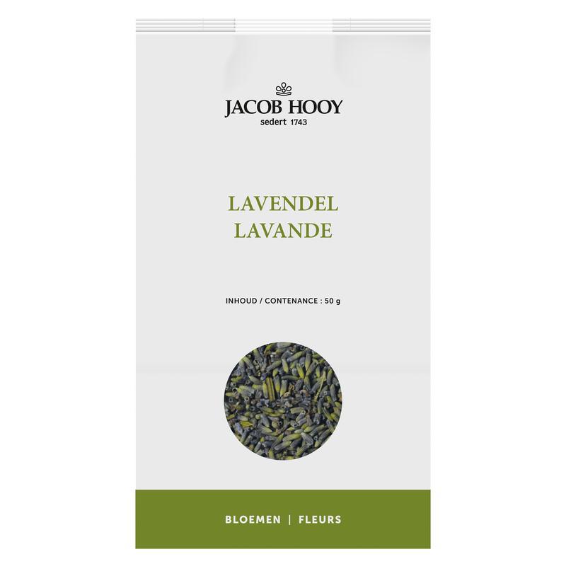 Lavendel (bloemen)