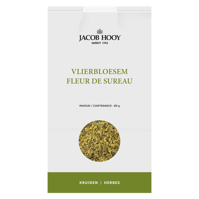 Vlierbloesem