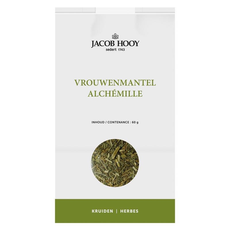 Vrouwenmantel