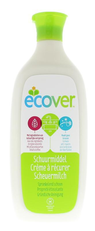 Schuurmiddel creme