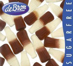 cola flesjes sv vli 3000g
