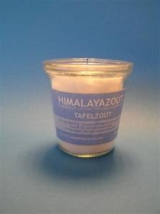 himalayazout wit gemal tafelzt 300g